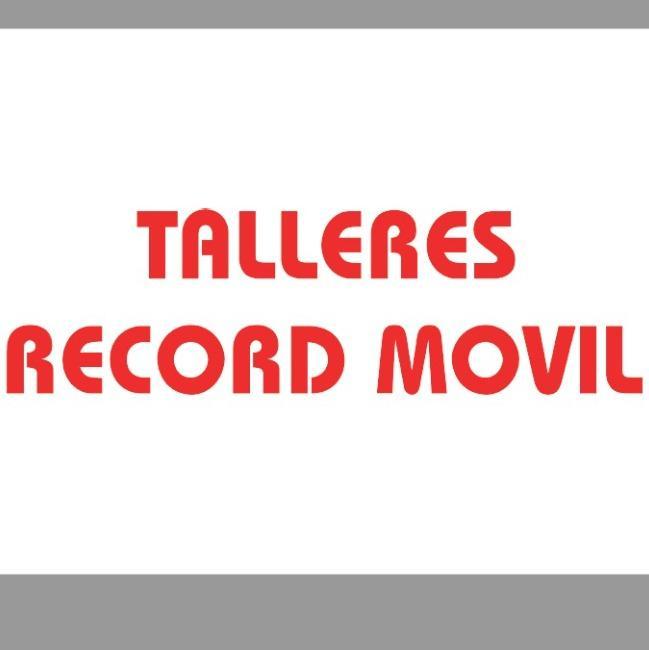 Talleres Record Movil