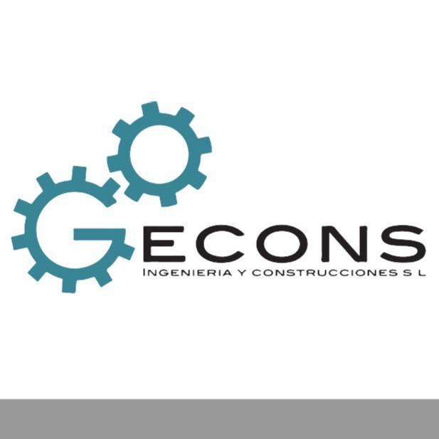 Gecons Ingenieria y Construcciones