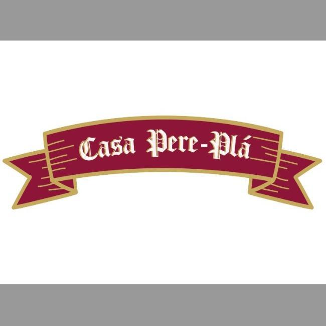 Casa Pere Pla