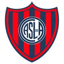 San Lorenzo de Almagro