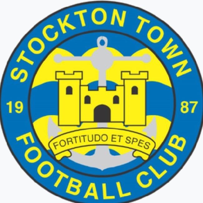 Stockton Town