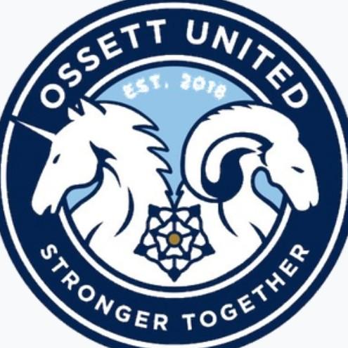 Ossett United