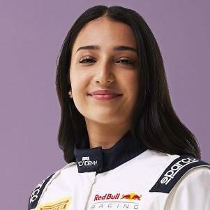 Hamda Al Qubaisi