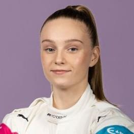 Jessica Edgar