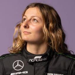 Doriane Pin