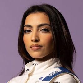 Amna Al Qubaisi