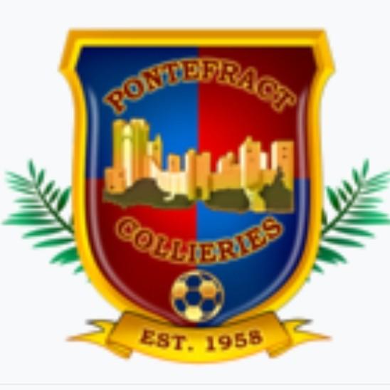 Pontefract Collieries
