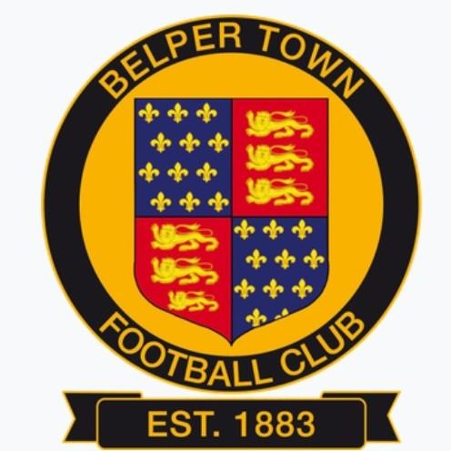 Belper Town