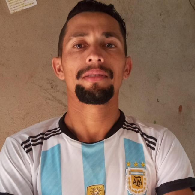 CICLENILSON DA SILVA CONCEIÇÃO