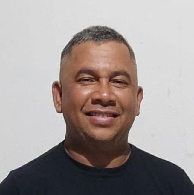 FÁBIO SOUZA DA CONCEIÇÃO