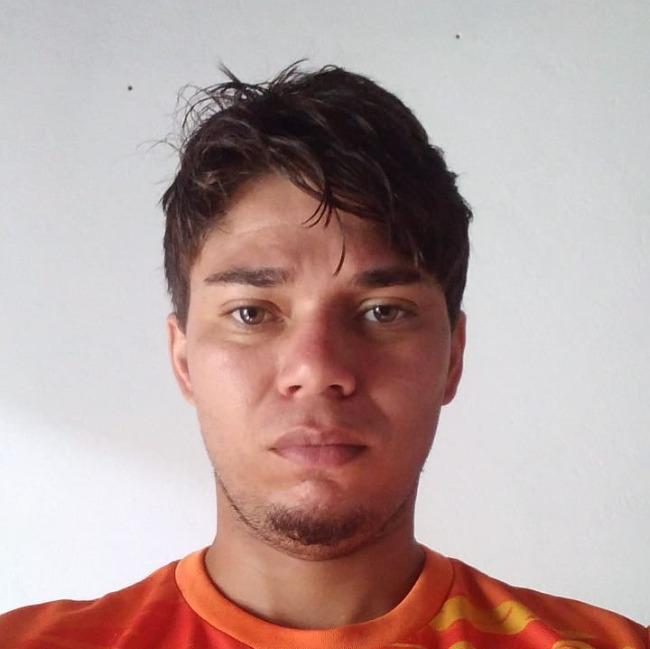 JHONATHAN MATIAS DA SILVA
