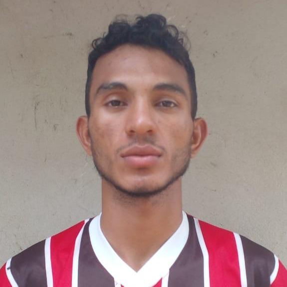 MATHEUS DOS SANTOS OLIVEIRA