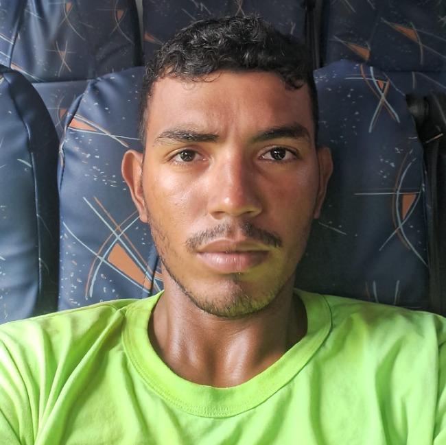 RONY GLEISON DOS SANTOS OLIVEIRA