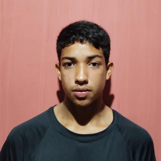 KAYLAN EMANUEL NERES COSTA