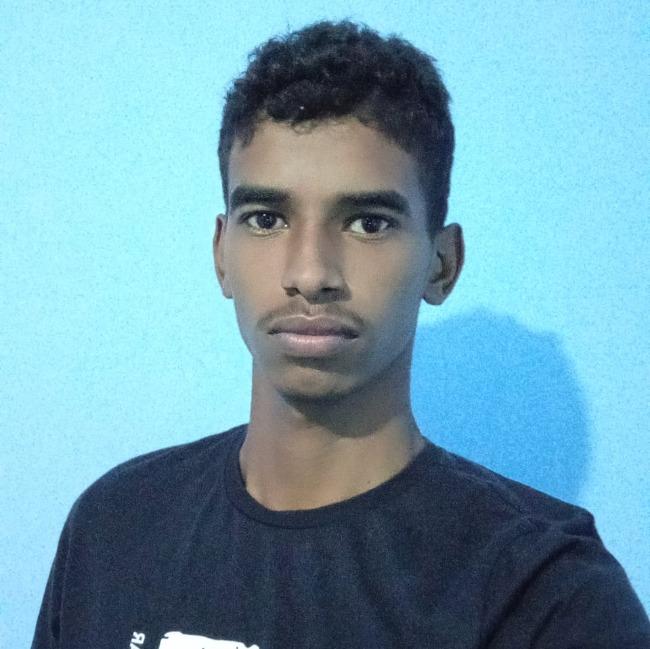MARCOS VINICIUS OLIVEIRA DOS SANTOS