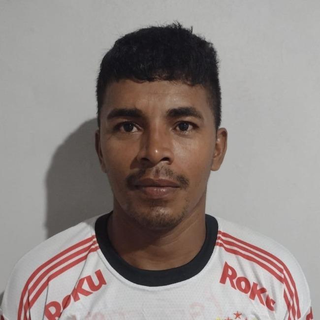 EDSON OLIVEIRA DOS SANTOS