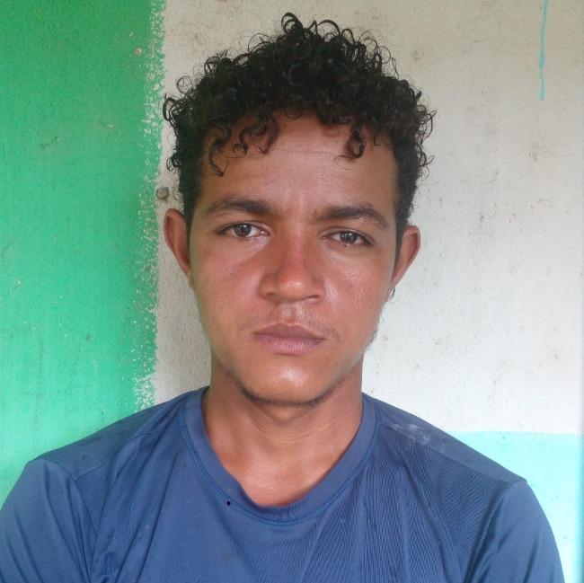 ZENIVALDO DE JESUS DOS SANTOS