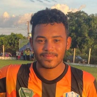 JOÃO PAULO LIMA MAGALHÃES