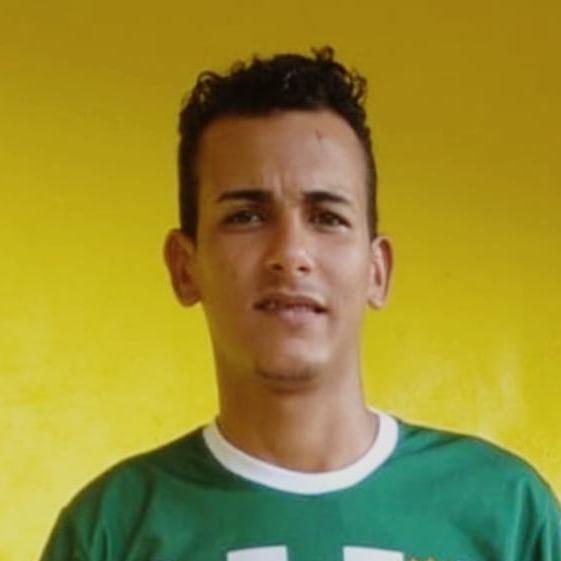WENIS DA SILVA E SILVA