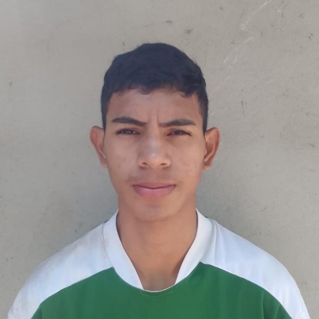 LUCAS DOS SANTOS OLIVEIRA