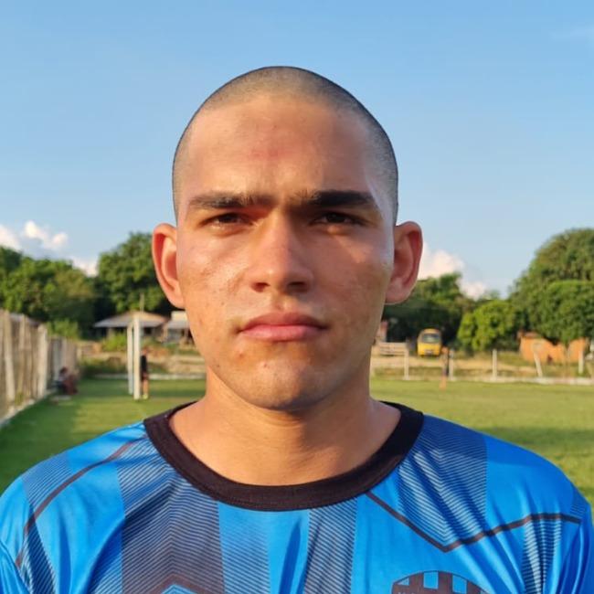 THELSON COSTA CARVALHO