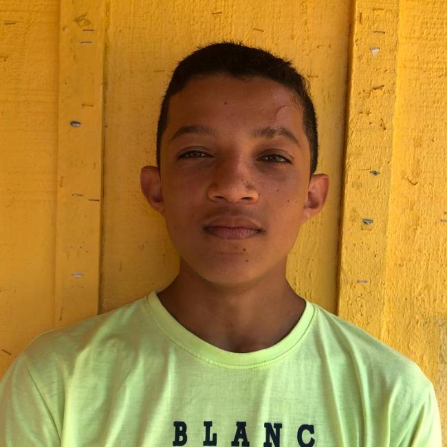 LUCAS CARDOSO DE SOUZA