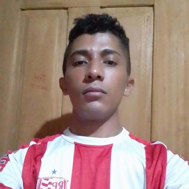 JOSÉ NILSON ALVES DE ABREU