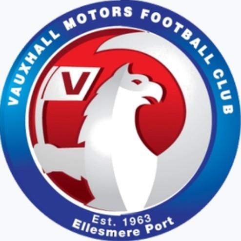 Vauxhall Motors