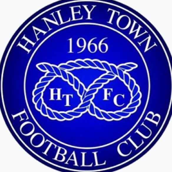 Hanley Town