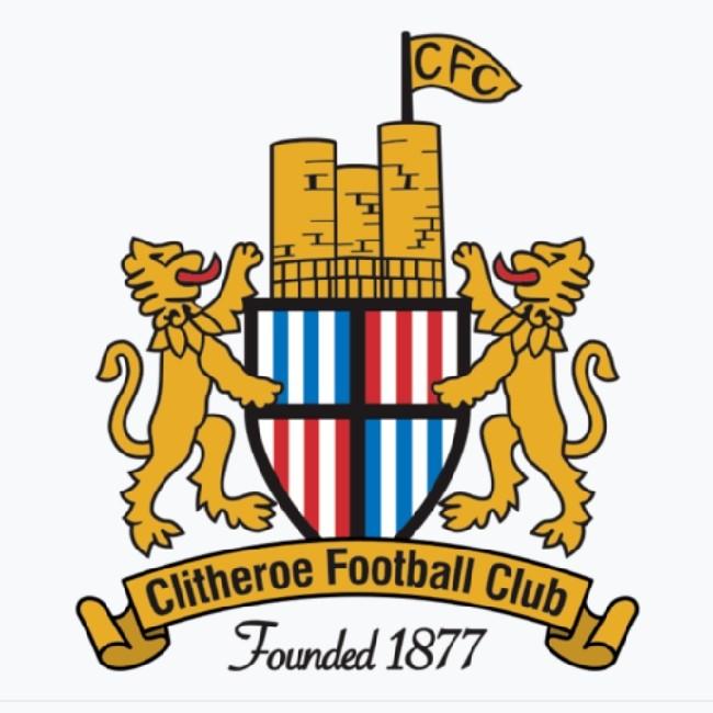 Clitheroe FC