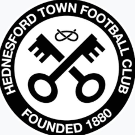 Hednesford Town