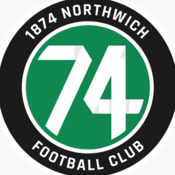 1874 Northwich