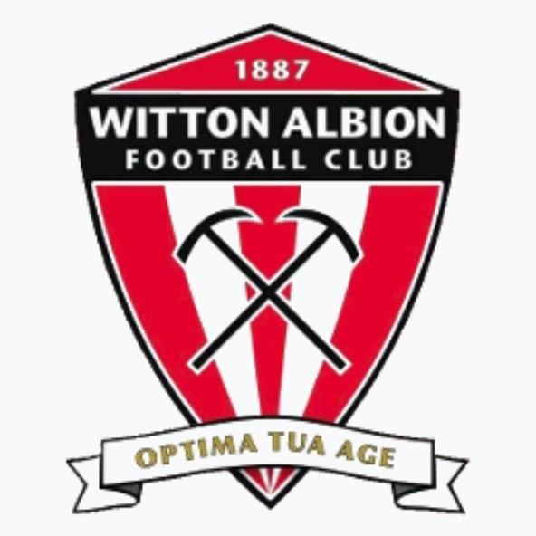 Witton Albion