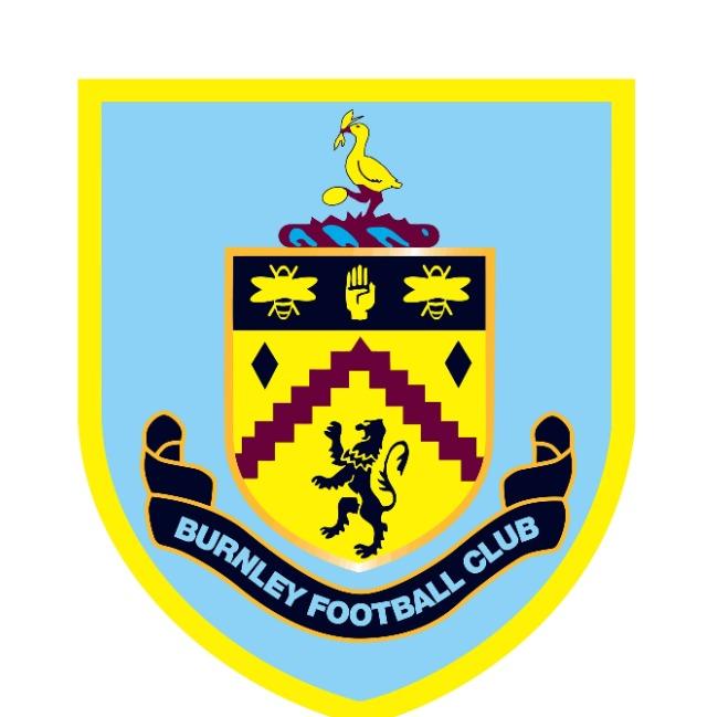 BURNLEY