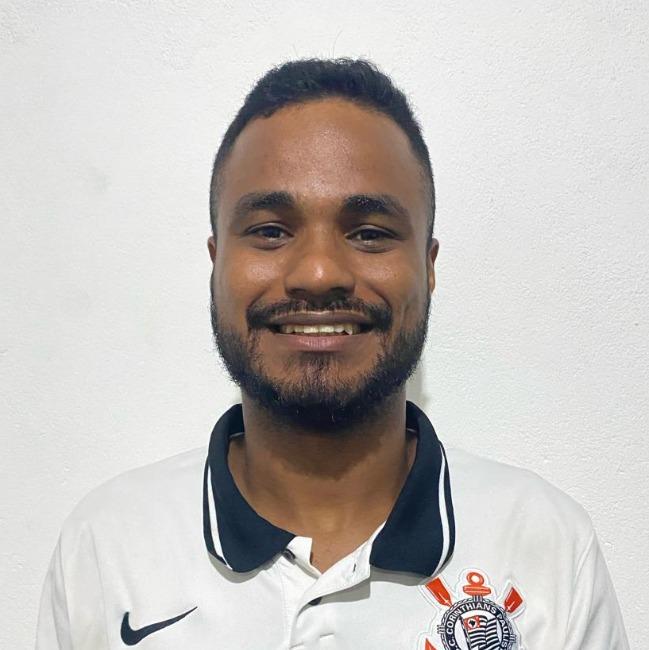 VALDIR DE SOUSA LOPES JUNIOR