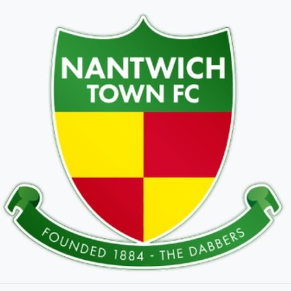 Nantwich Town