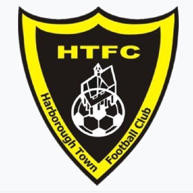 Harborough Town
