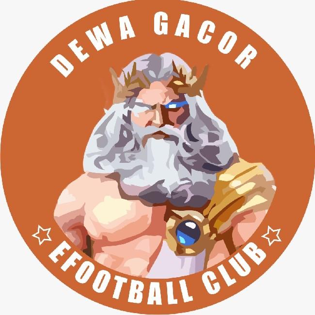 Dewa Gacor