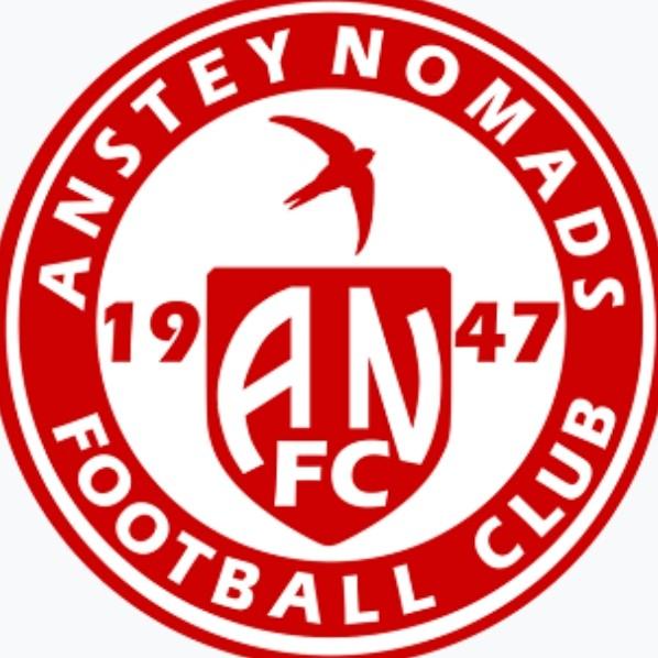 Antsey Nomads