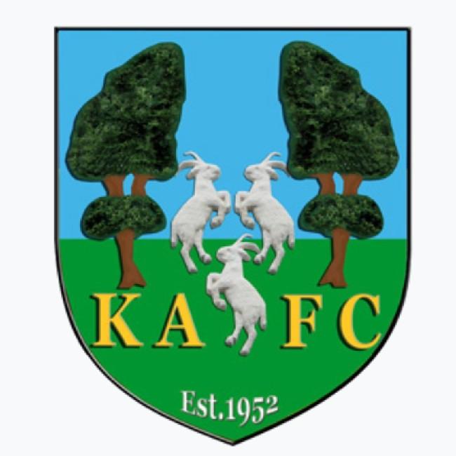 Kidsgrove Athletic