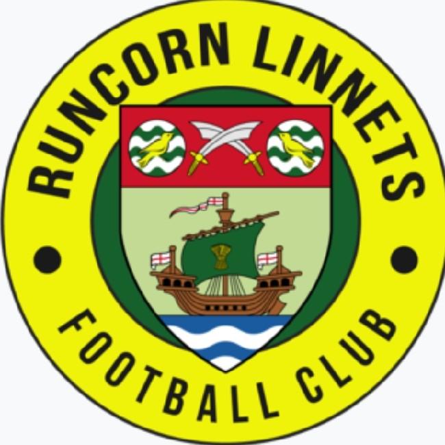 Runcorn Linnets