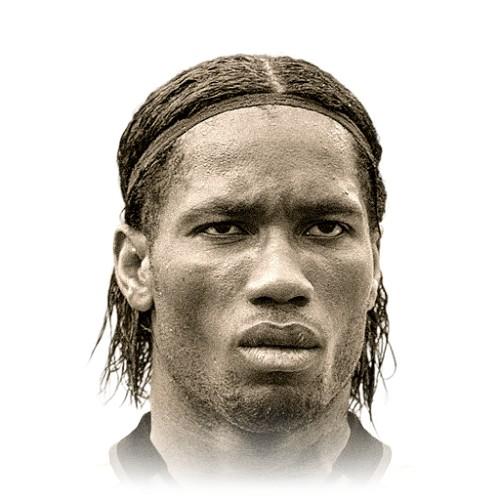 Didier Drogba