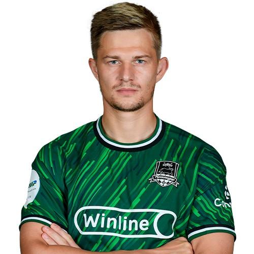Egor Sorokin