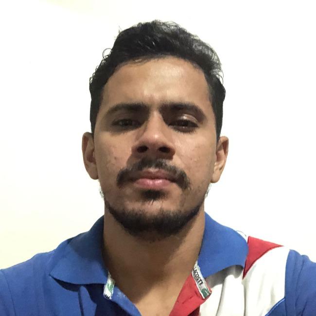 WANDERSON FLORIANO ABREU PINTO