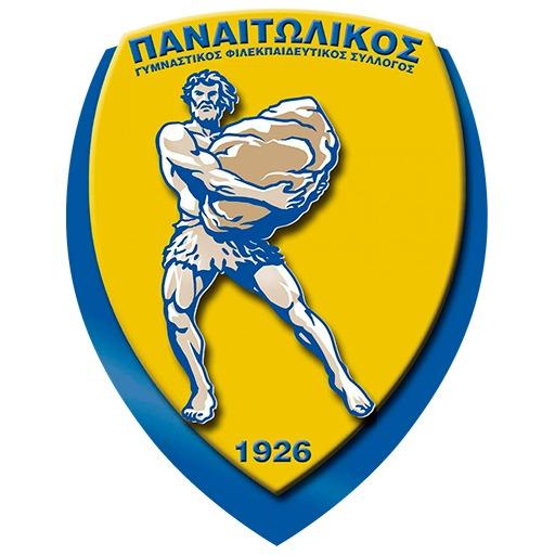 Παναιτωλικός Αγρινίου