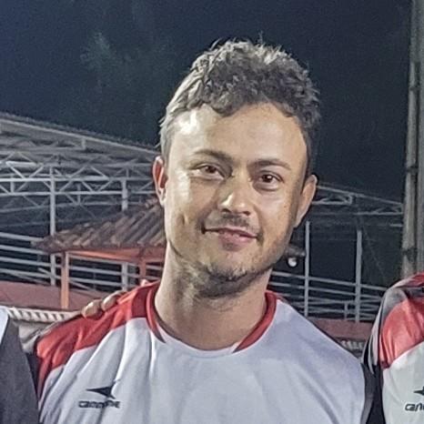 BRUNO DO CARMO