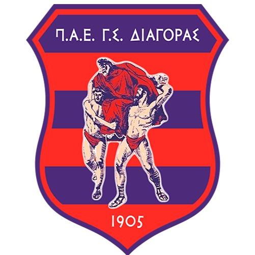 [D3] ΠΑΕ ΓΣ Διαγόρας Ρόδου