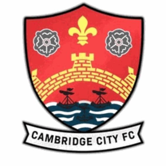 Cambridge City