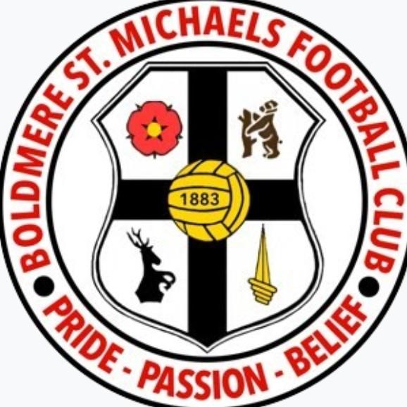 Boldmere St Michaels