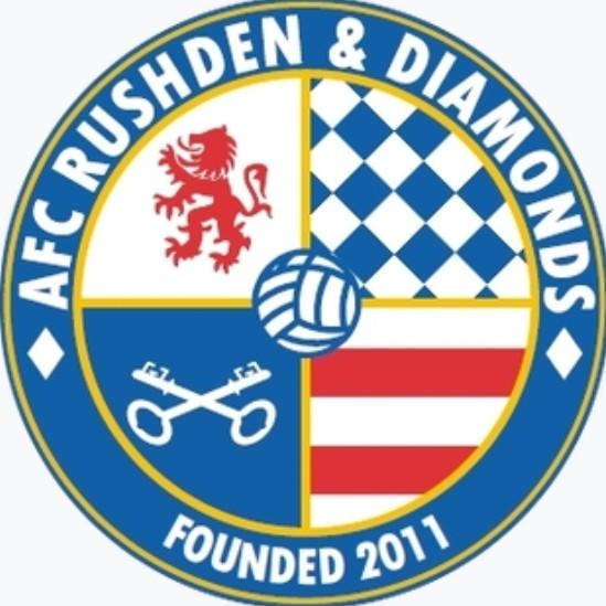 Rushden & Diamonds